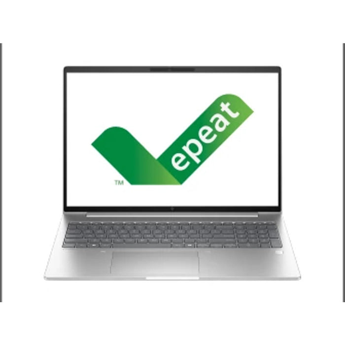 HP EliteBook 6 G1ah, AMD Ryzen™ 5, 3.2 GHz, 40.6 cm (16"), 1920 x 1200 pixels, 16 GB, 512 GB