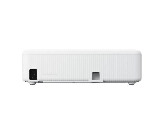 Epson CO-FH01, 3000 ANSI lumens, 3LCD, 1080p (1920x1080), 16:9, 660.4 - 9931.4 mm (26 - 391"), 0.9 - 10.4 m