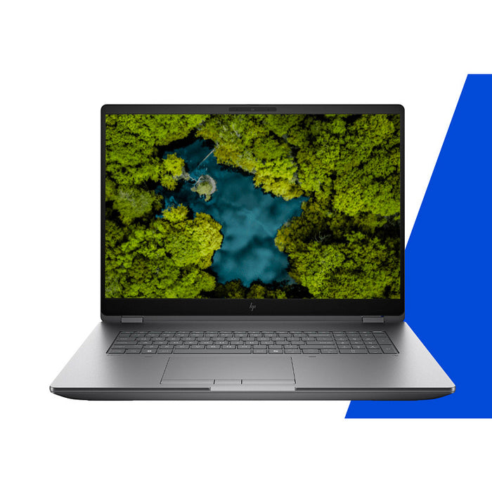 HP ZBook Fury G1i Data Science, Intel Core Ultra 9, 40.6 cm (16"), 1920 x 1200 pixels, 32 GB, 1 TB, Windows 11 Pro