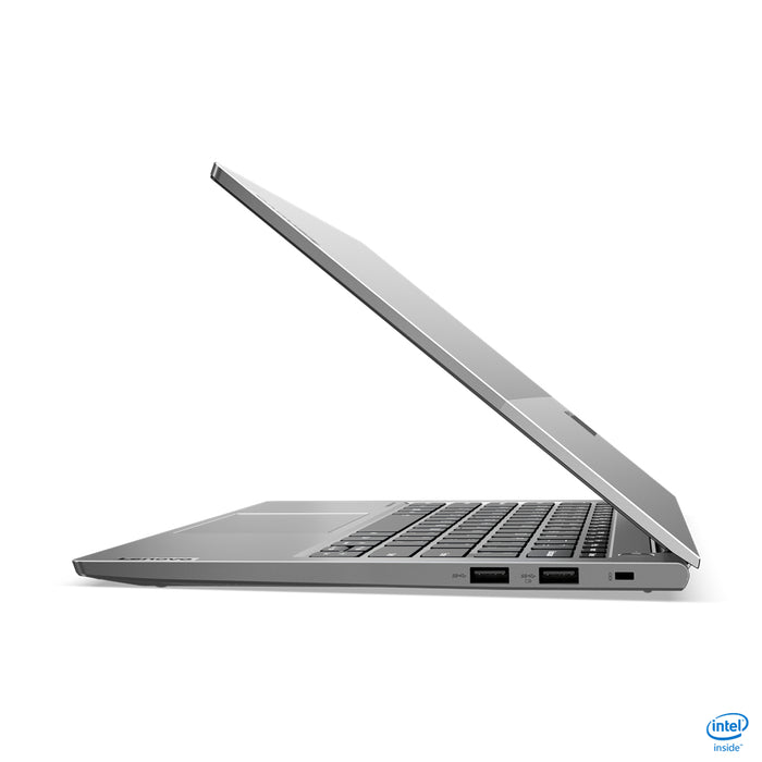 Lenovo ThinkBook 13s G2 ITL, Intel® Core™ i5, 33.8 cm (13.3"), 1920 x 1200 pixels, 8 GB, 256 GB, Windows 10 Pro
