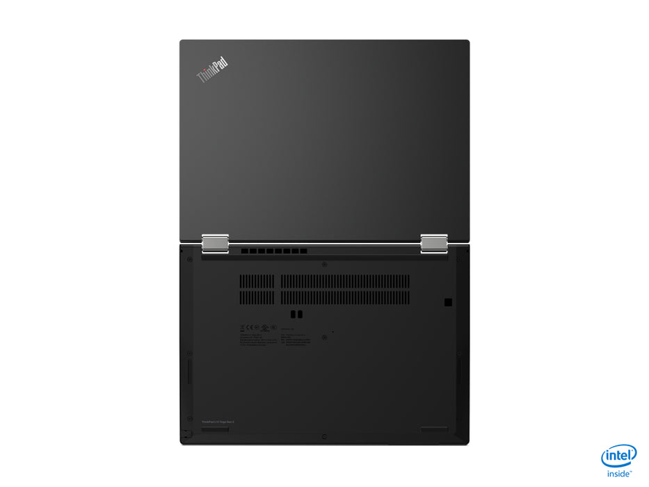 Lenovo ThinkPad L13 Yoga Gen 2 (Intel), Intel® Core™ i5, 33.8 cm (13.3"), 1920 x 1080 pixels, 8 GB, 256 GB, Windows 10 Pro
