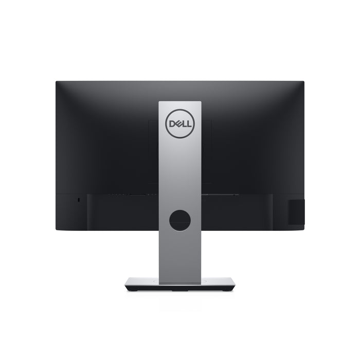 DELL P2219H, 55.9 cm (22"), 1920 x 1080 pixels, Full HD, LCD, 8 ms, Black