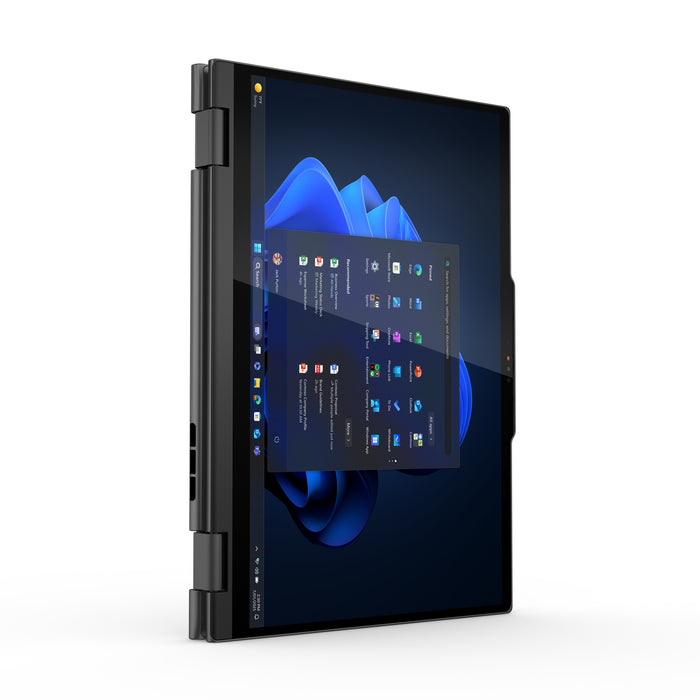 Lenovo ThinkPad T14s 2-in-1 Gen 1, Intel Core Ultra 7, 35.6 cm (14"), 1920 x 1200 pixels, 16 GB, 512 GB, Windows 11 Pro