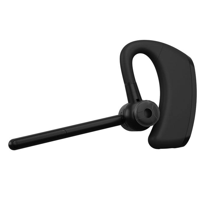 Jabra Perform Go 4, Wireless, 20 - 20000 Hz, Business/Everyday, 20 g, Headset, Black