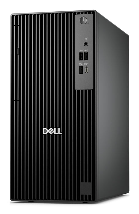 DELL Pro QCT1250, Intel Core Ultra 5, 235, 16 GB, 512 GB, DVD±RW, Windows 11 Pro