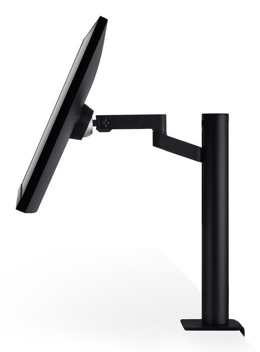 LG 32UN880K-B.AEK, 80 cm (31.5"), 3840 x 2160 pixels, 4K Ultra HD, LCD, 5 ms, Black