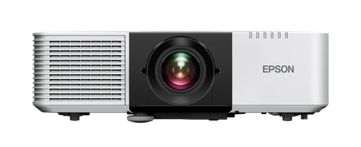 Epson EB-L690U, 6500 ANSI lumens, 3LCD, WUXGA (1920x1200), 16:10, 1270 - 12700 mm (50 - 500"), 1.44 - 23.84 m