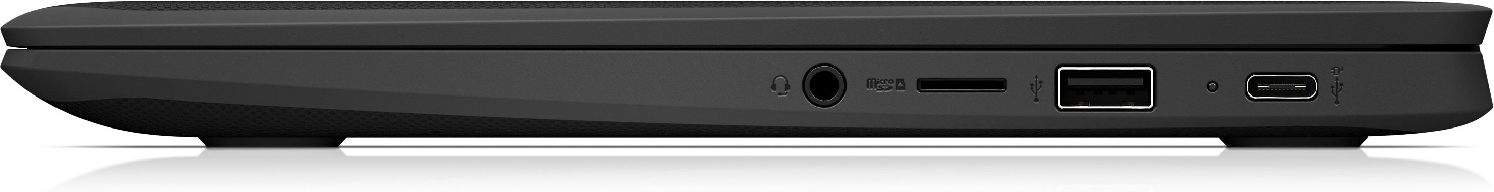 HP Chromebook 11MK G9, MediaTek, 2 GHz, 29.5 cm (11.6"), 1366 x 768 pixels, 4 GB, 32 GB