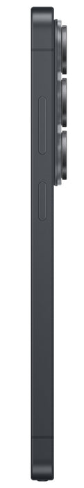 Samsung Galaxy S26 Ultra Enterprise Edition , 17.5 cm (6.9"), 12 GB, 256 GB, 200 MP, Android 16.0, Black