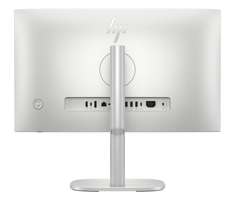 HP EliteStudio 8 All-in-One G1i 23.8 inch Desktop AI PC, 60.5 cm (23.8"), Full HD, Intel Core Ultra 7, 24 GB, 512 GB, Windows 11 Pro