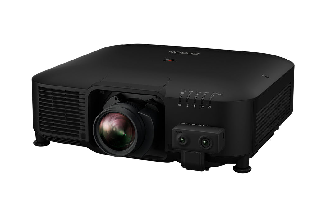 Epson EB-PQ2008B, 8000 ANSI lumens, 3LCD, UHD 4K (3840x2160), 3000:1, 16:9, 5000000:1