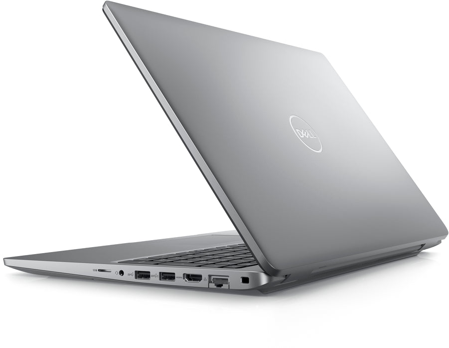 DELL Latitude 5550, Intel Core Ultra 7, 39.6 cm (15.6"), 1920 x 1080 pixels, 32 GB, 512 GB, Windows 11 Pro