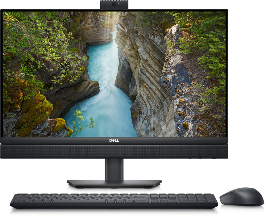 DELL OptiPlex 7410, 60.5 cm (23.8"), Full HD, Intel® Core™ i5, 8 GB, 256 GB, Windows 11 Pro