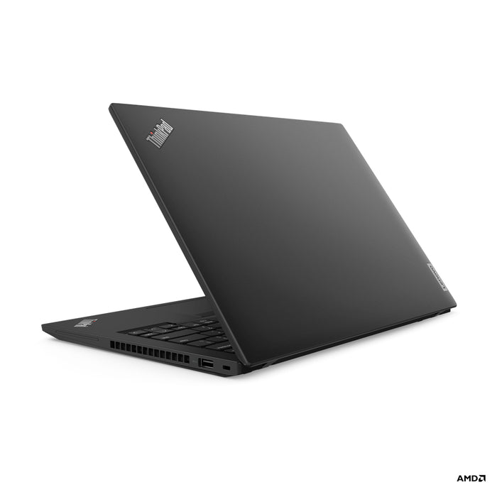 Lenovo ThinkPad T14 Gen 4 (AMD), AMD Ryzen™ 5 PRO, 3.2 GHz, 35.6 cm (14"), 1920 x 1200 pixels, 16 GB, 512 GB