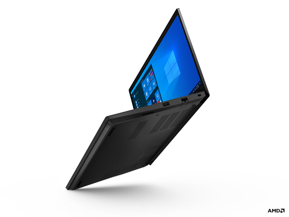 Lenovo ThinkPad E14 Gen 2 (AMD), AMD Ryzen™ 5, 2.3 GHz, 35.6 cm (14"), 1920 x 1080 pixels, 8 GB, 256 GB