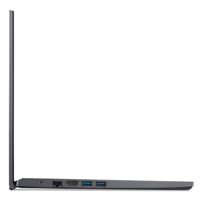 Acer Extensa 15 (EX215-55) Intel i5-1235U, 8GB, 512GB SSD, Full HD Notebook, Intel® Core™ i5, 3.3 GHz, 39.6 cm (15.6"), 1920 x 1080 pixels, 8 GB, 512 GB