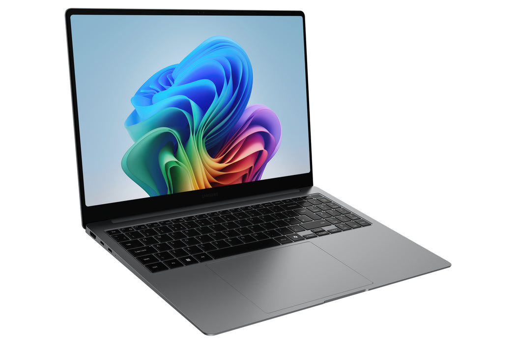 Samsung Galaxy Book5 Pro (16", Core Ultra 7, 32GB), Intel Core Ultra 7, 40.6 cm (16"), 2880 x 1800 pixels, 32 GB, 512 GB, Windows 11 Pro