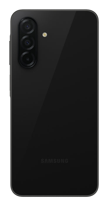 Samsung Galaxy A26 5G Enterprise Edition, 17 cm (6.7"), 1080 x 2340 pixels, 6 GB, 128 GB, 50 MP, Black