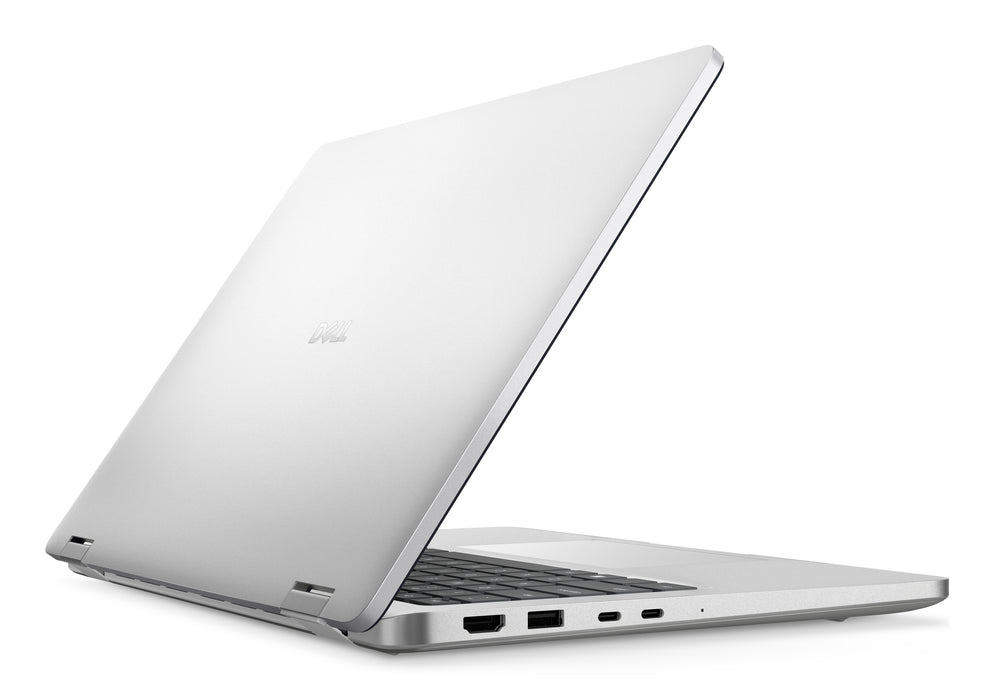 DELL Pro 14 Plus PB14255, AMD Ryzen AI 5, 3.4 GHz, 35.6 cm (14"), 1920 x 1200 pixels, 16 GB, 512 GB