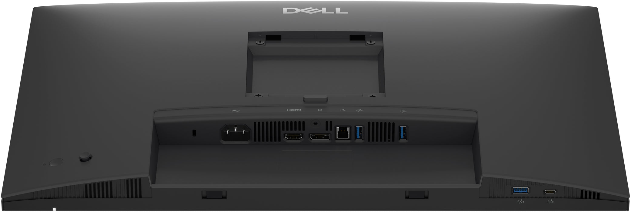DELL Pro P P2426, 61.2 cm (24.1"), 1920 x 1200 pixels, WUXGA, LCD, 8 ms, Grey