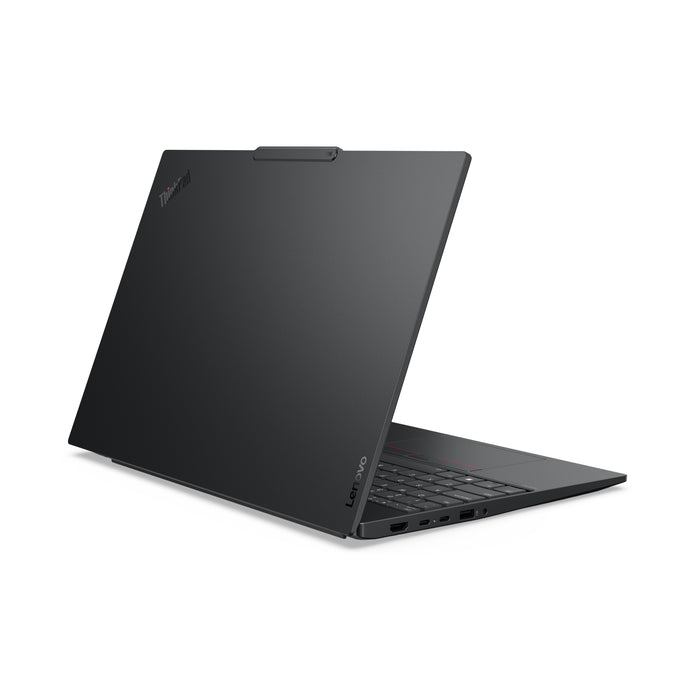 Lenovo ThinkPad E16 Gen 3 (AMD), AMD Ryzen™ 7, 3.3 GHz, 40.6 cm (16"), 1920 x 1200 pixels, 16 GB, 512 GB