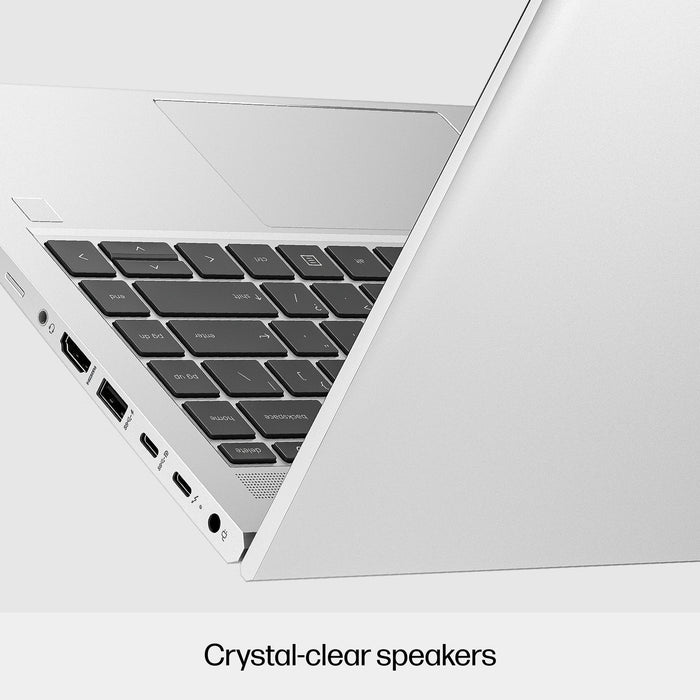 HP EliteBook 640 G10, Intel® Core™ i7, 1.7 GHz, 35.6 cm (14"), 1920 x 1080 pixels, 16 GB, 512 GB
