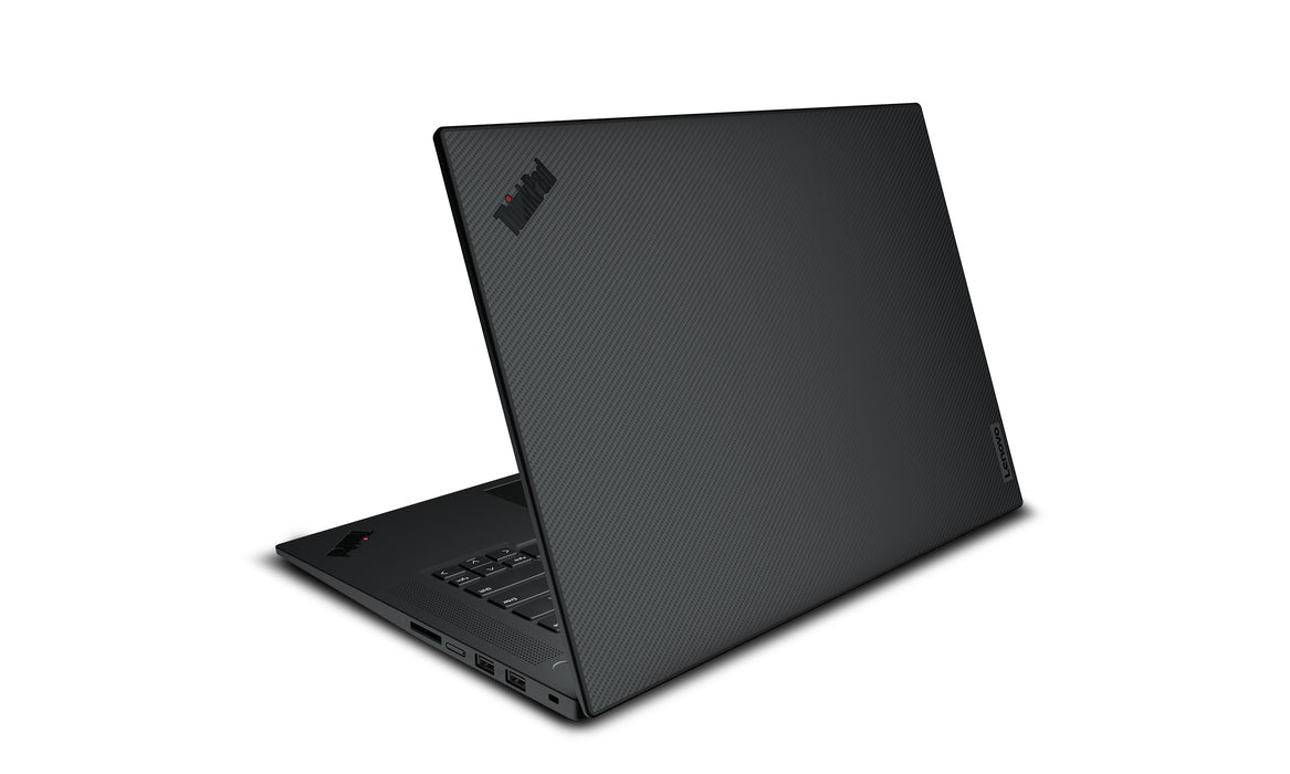 Lenovo ThinkPad P1 Gen 5, Intel® Core™ i7, 40.6 cm (16"), 2560 x 1600 pixels, 16 GB, 512 GB, Windows 11 Pro