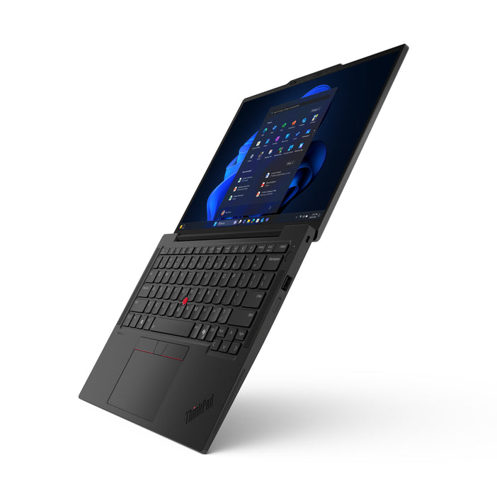 Lenovo ThinkPad X13 Gen 6 (Intel), Intel Core Ultra 5, 33.8 cm (13.3"), 1920 x 1200 pixels, 16 GB, 512 GB, Windows 11 Pro