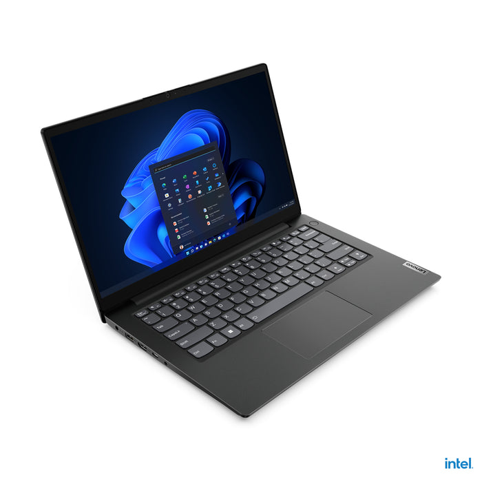 Lenovo V14 G4 IAH, Intel® Core™ i5, 35.6 cm (14"), 1920 x 1080 pixels, 8 GB, 256 GB, Windows 11 Pro
