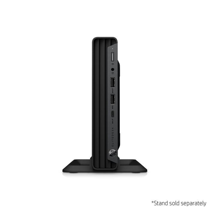 HP EliteDesk 800 G6, 3.1 GHz, Intel® Core™ i5, i5-10500, 16 GB, 256 GB, Windows 11 Pro