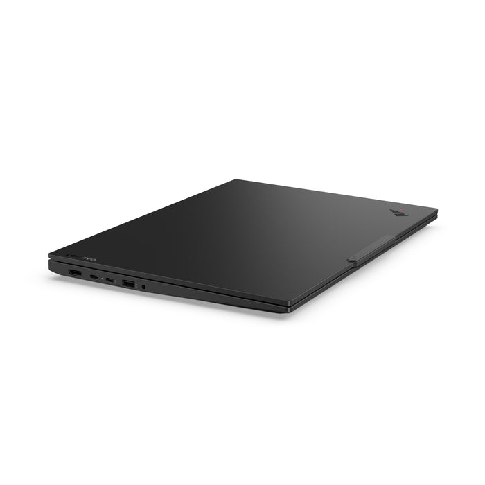 Lenovo ThinkPad E16 Gen 3 (Intel) Copilot+ PC, Intel Core Ultra 5, 40.6 cm (16"), 1920 x 1200 pixels, 16 GB, 512 GB, Windows 11 Pro