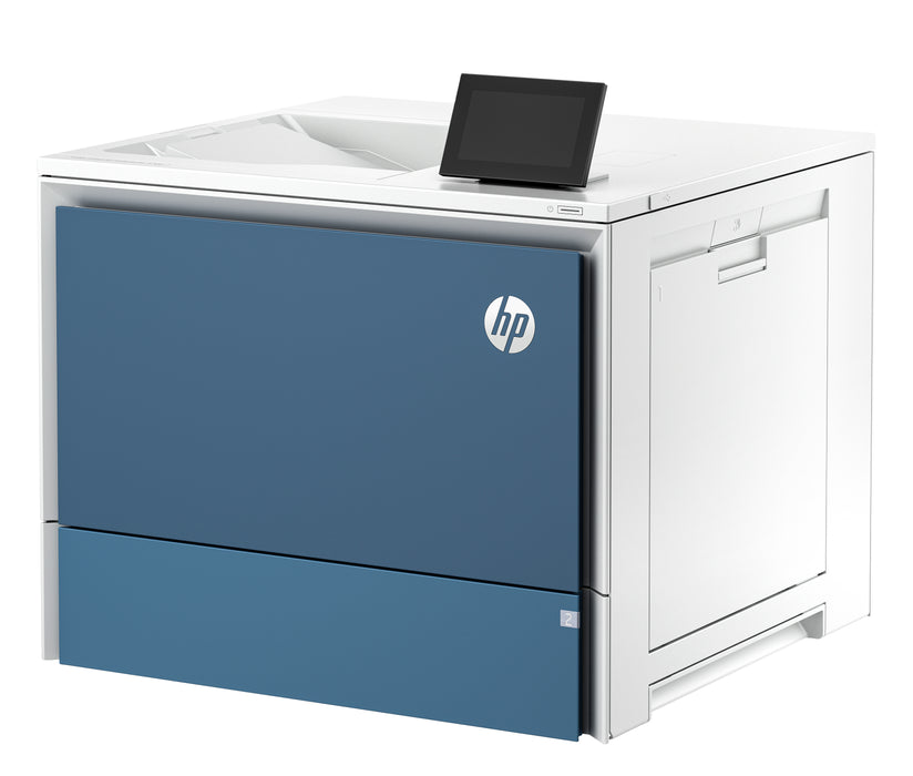 HP Color LaserJet Enterprise LaserJet Enterprise 5700dn Wireless Color Printer, Duplex, Laser, Colour, 1200 x 1200 DPI, A4, 43 ppm, Duplex printing