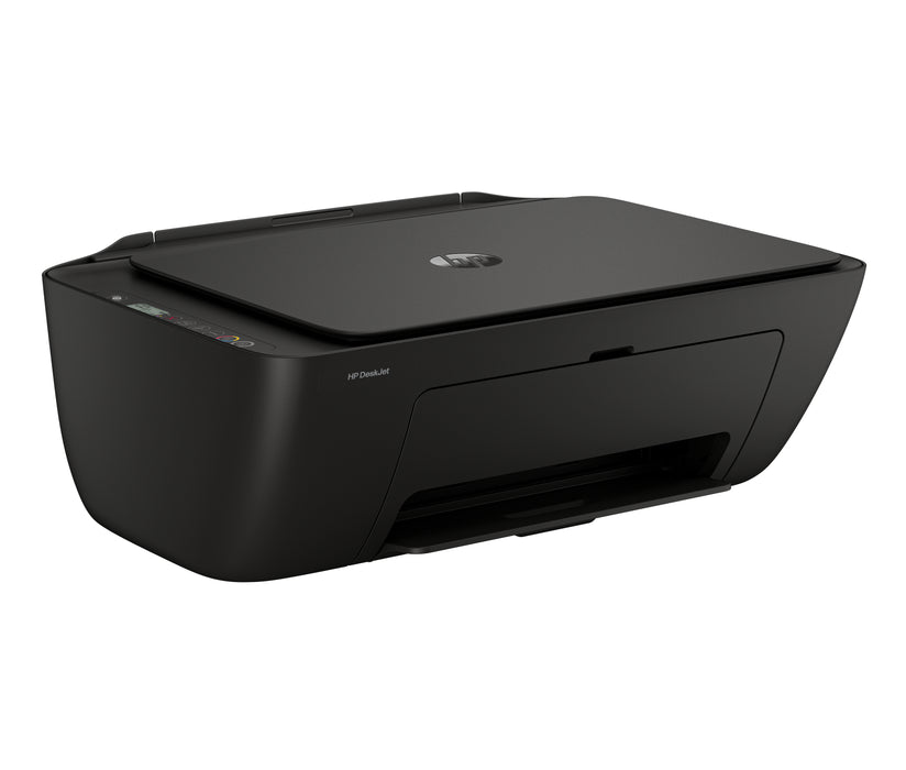 HP DeskJet 2910 Wireless All-in-One Color Printer, Instant Ink, Thermal inkjet, Colour printing, 4800 x 1200 DPI, Colour copying, A4, Grey