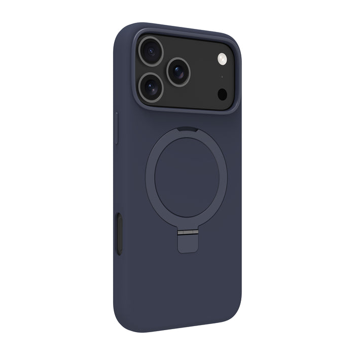 dbramante1928 Roskilde MS Kick ICON - iPhone 18 Pro Max/iPhone 17 Pro Max - Deep Water, Cover, Apple, iPhone 18 Pro Max/iPhone 17 Pro Max, Blue
