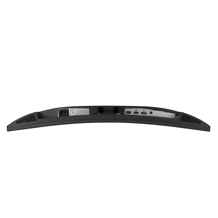 ASUS TUF Gaming VG27VQ3B, 68.6 cm (27"), 1920 x 1080 pixels, Full HD, LCD, 1 ms, Black