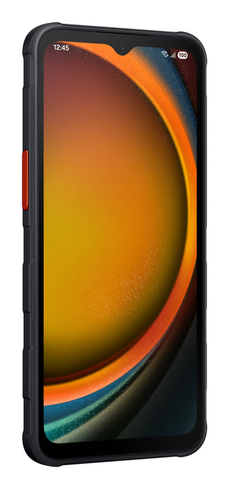 Samsung Galaxy XCover7 Pro Enterprise Edition XCover7 Pro, 16.8 cm (6.6"), 6 GB, 128 GB, 50 MP, Android 15, Black