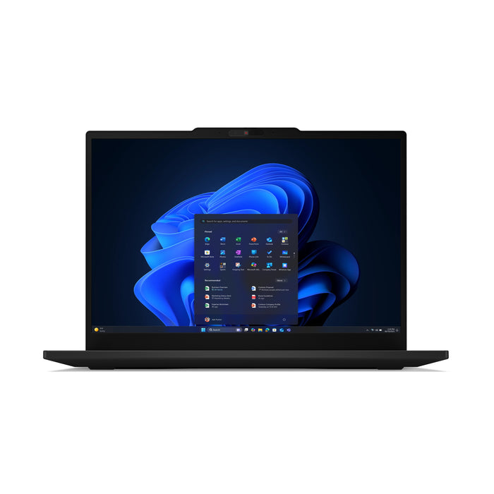 Lenovo ThinkPad L13 Gen 6 (Intel), Intel Core Ultra 7, 33.8 cm (13.3"), 1920 x 1200 pixels, 16 GB, 512 GB, Windows 11 Pro