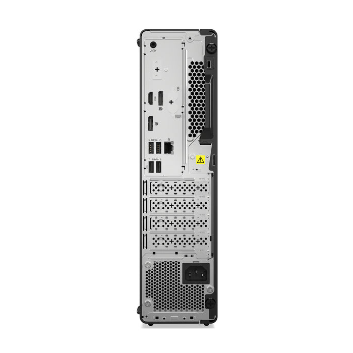 Lenovo ThinkCentre M90s Gen 5, 2.1 GHz, Intel® Core™ i7, 16 GB, 512 GB, DVD±RW, Windows 11 Pro