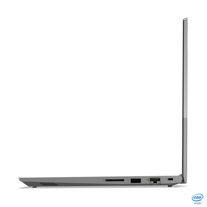 Lenovo ThinkBook 14 G2 ITL, Intel® Core™ i7, 35.6 cm (14"), 1920 x 1080 pixels, 16 GB, 512 GB, Windows 10 Pro