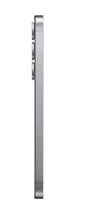 Samsung Galaxy S25 Enterprise Edition , 15.8 cm (6.2"), 12 GB, 128 GB, 50 MP, Android 15, Silver