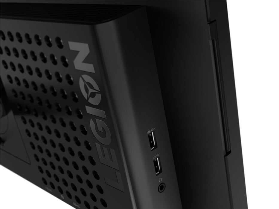 Lenovo Legion Y25-25, 62.2 cm (24.5"), 1920 x 1080 pixels, Full HD, LED, 3 ms, Black