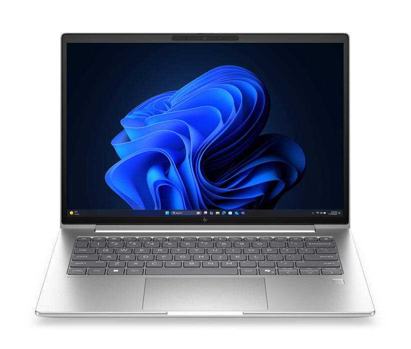 HP EliteBook 6 G2i 14 inch Notebook AI PC, Intel Core 7, 1.5 GHz, 35.6 cm (14"), 1920 x 1200 pixels, 16 GB, 512 GB