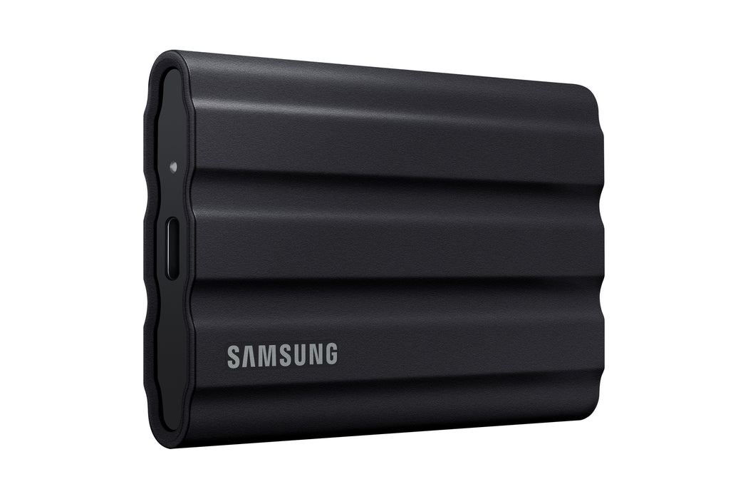 Samsung MU-PE1T0S, 1 TB, USB Type-C, 3.2 Gen 2 (3.1 Gen 2), 1050 MB/s, Password protection, Black