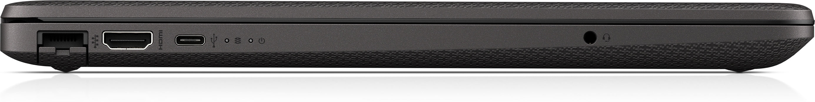 HP 255 G8, AMD Ryzen™ 5, 2.1 GHz, 39.6 cm (15.6"), 1920 x 1080 pixels, 8 GB, 256 GB