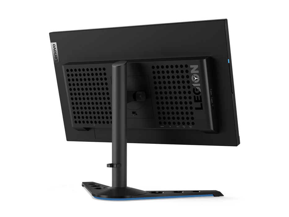 Lenovo Legion Y25-25, 62.2 cm (24.5"), 1920 x 1080 pixels, Full HD, LED, 3 ms, Black