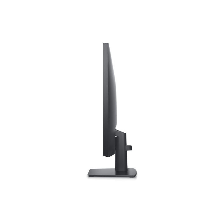DELL E Series E2723H, 68.6 cm (27"), 1920 x 1080 pixels, Full HD, LCD, 8 ms, Black