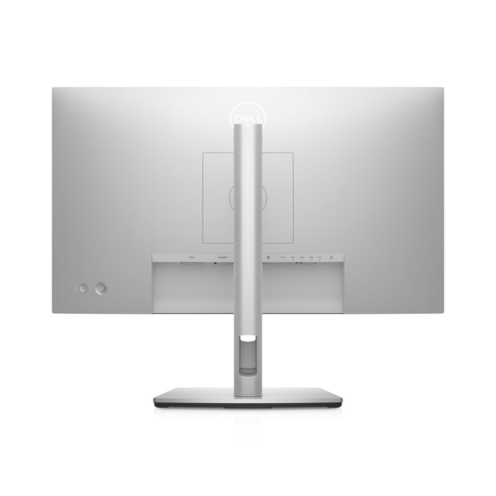 DELL UltraSharp 24 USB-C Hub Monitor – U2422HE, 61 cm (24"), 1920 x 1080 pixels, Full HD, LCD, 8 ms, Silver