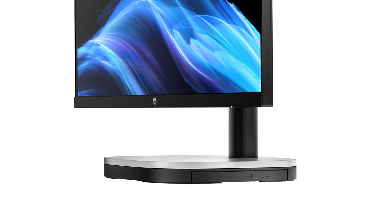 HP ProStudio 4 All-in-One G1i 23.8 inch Desktop AI PC, 60.5 cm (23.8"), Full HD, Intel Core Ultra 7, 24 GB, DDR5-SDRAM, Windows 11 Pro