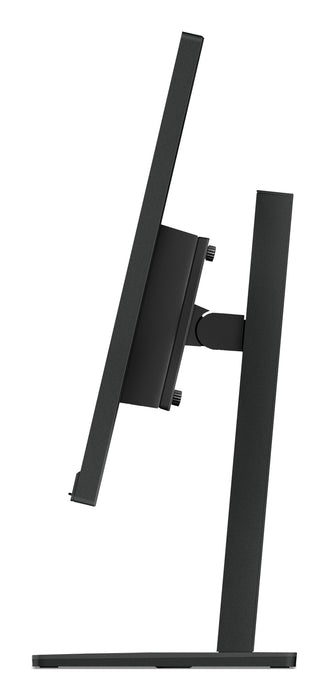 Lenovo ThinkVision E24-40, 60.5 cm (23.8"), 1920 x 1080 pixels, Full HD, LCD, 6 ms, Black