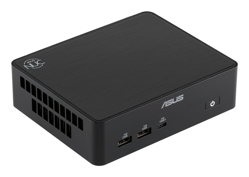 ASUS NUC RNUC16GDKU5663N3, Intel Core Ultra 5, 325, 16 GB, 512 GB, Windows 11 Pro, 64-bit